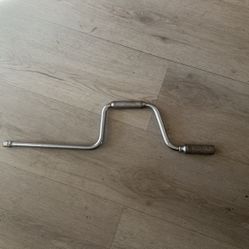 Snap On K4 Handle Wrench 