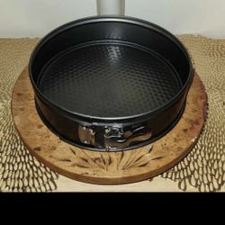 CHEESECAKE PAN 