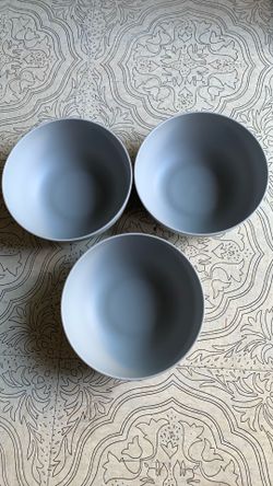 Bowls (New)