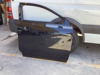 2025-2026 HONDA PROLOGUE FRONT DOOR SHELL RIGHT PASSENGER SIDE RH USED OEM