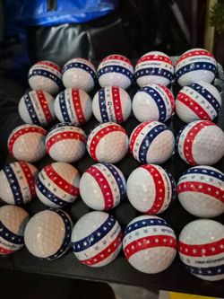 Golf balls taylor made tour Response