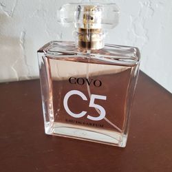 COVO  C5 - women  perfume