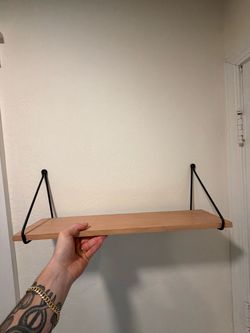 Shelf