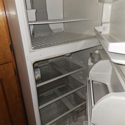 Whirlpool Refrigerator