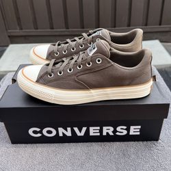 $45 Men’s Converse Shoes Brand New Size 9 & 10.5 (Women’s 11) *