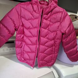 The North Face  Mui Buenas  Condisiones  Size 12 De Nin̈a 