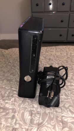 Xbox 360 and Xbox 360 MODED AURORA