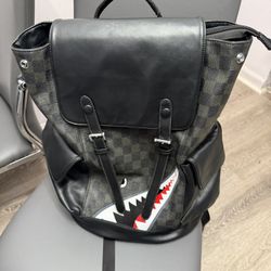 Backpack