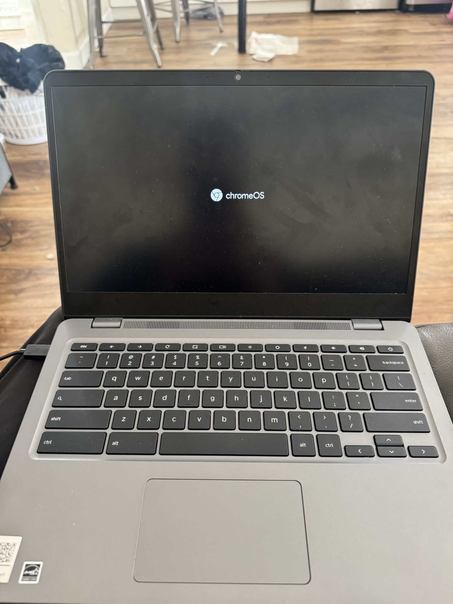 Chromebook