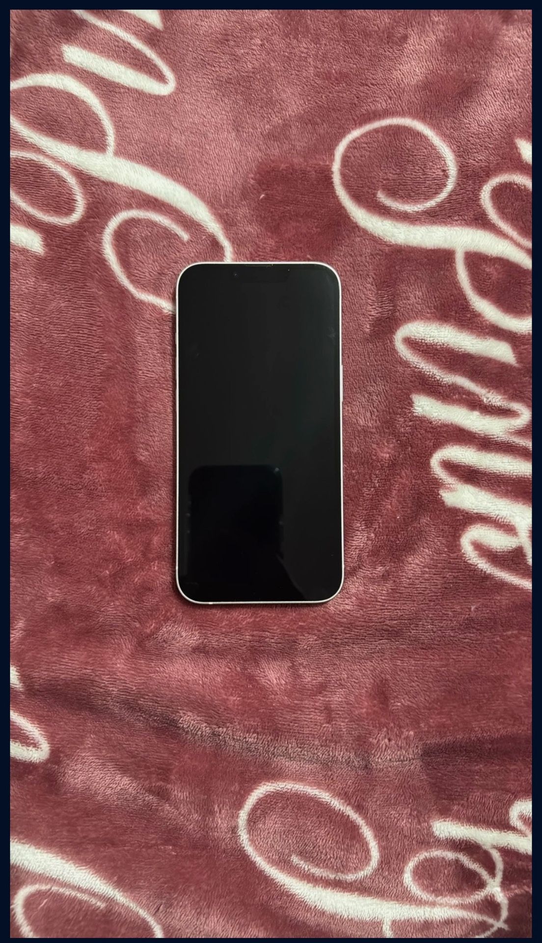 iPhone 13 (Unlocked)
