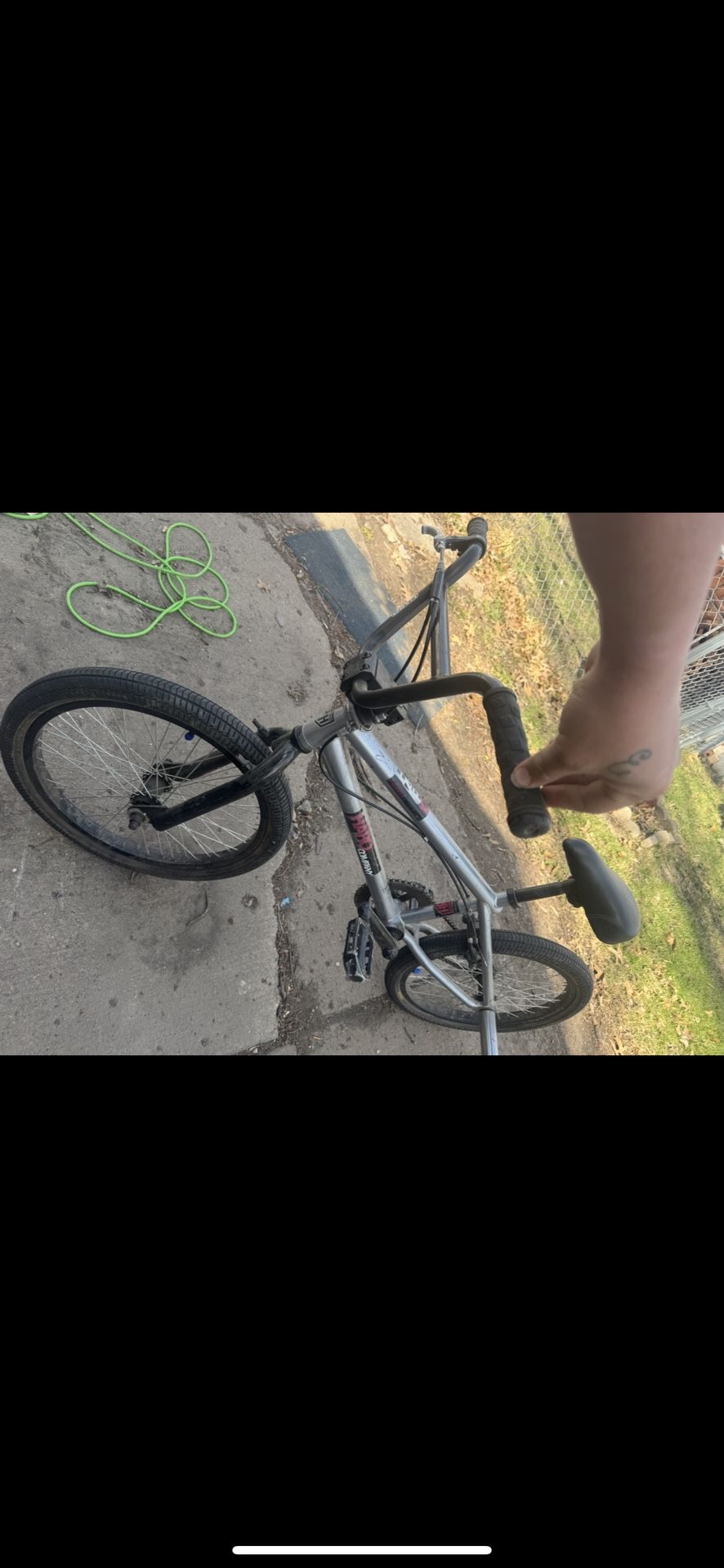 2010 Haro F Series