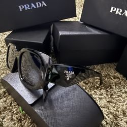 Prada sunglasses