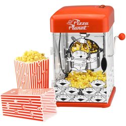 Disney Pixar Toy Story Kettle Style Popcorn Popper