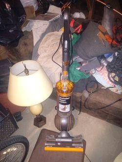 Dyson Ball Vaccum