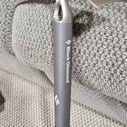 Black Diamond Ice Axe
