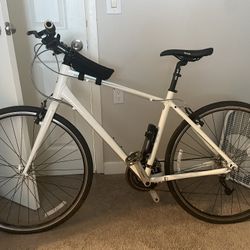 GIANT Road Bike 