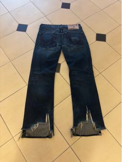 True Religion jeans