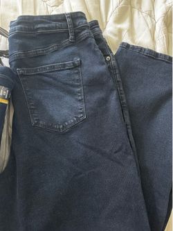 Women’s Sonoma jeans
