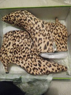 Sam Edelman women's size 10m