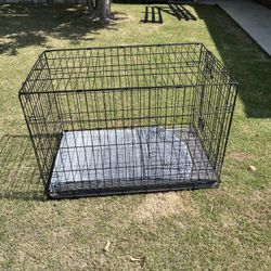Large Dog Crate 