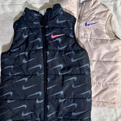 Nike Toddler Vest