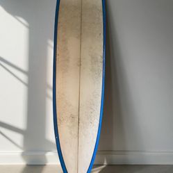 Surfboard Longboard 8”