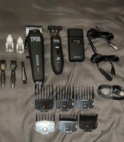 Tpob clippers