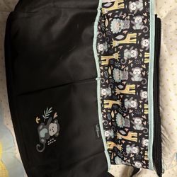 Diaper Bag 