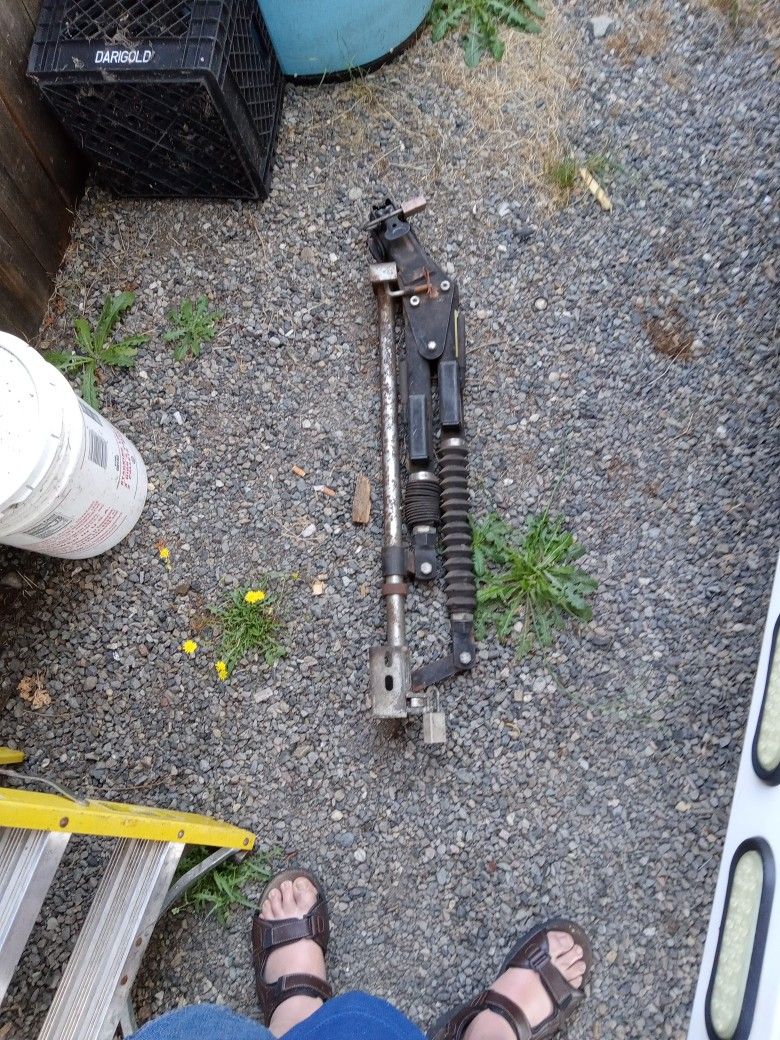 Nice, Tobar, midsize, heavy Duty