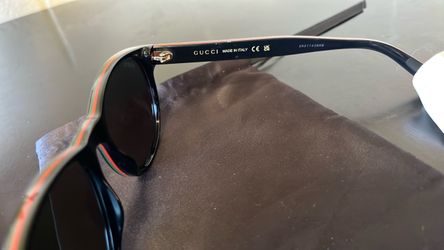 Gucci Glasses