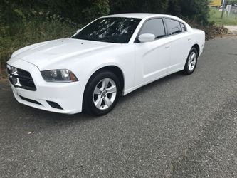 2011 Dodge Charger