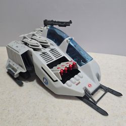 1987 GI Joe Cobra Wolf complete