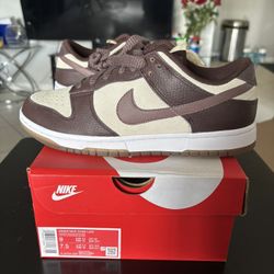Nike Dunk Low Plum Eclipse (W)