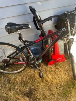 decent bike