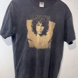 Doors Vintage Al style Medium Shirt