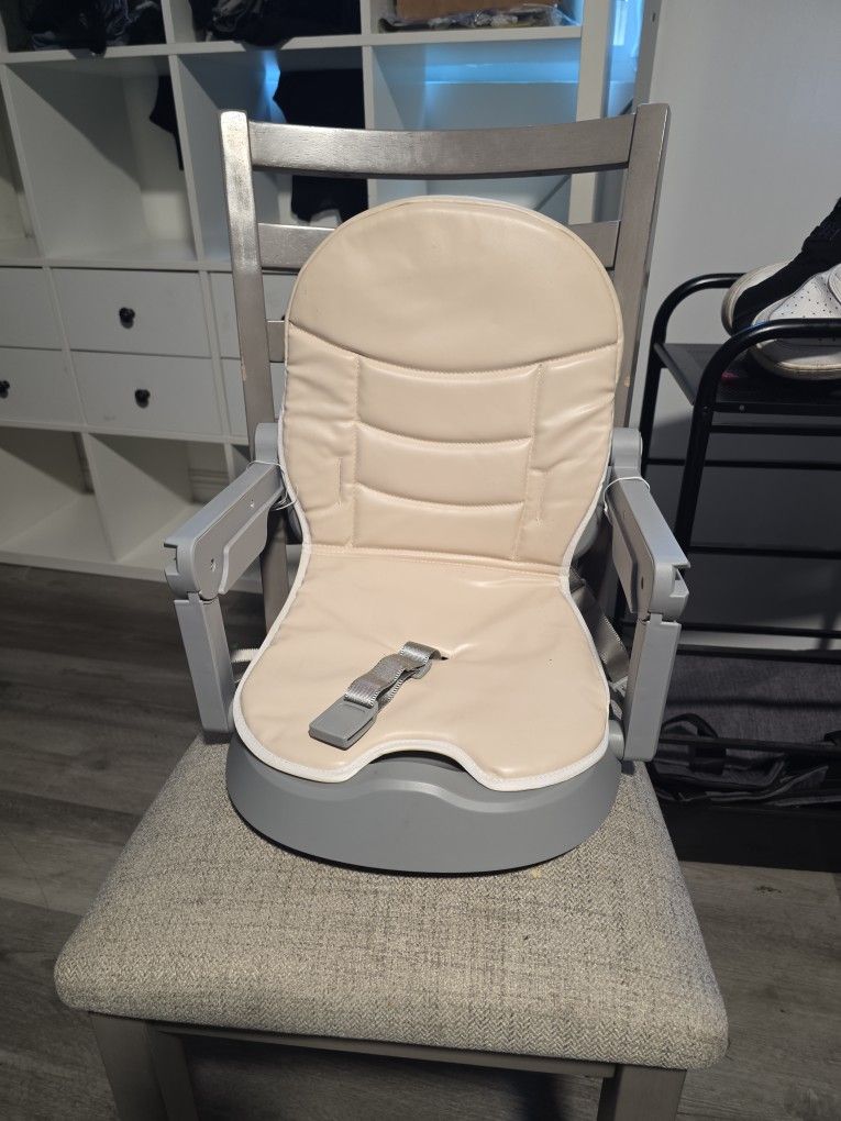 Booster Seat For Chair