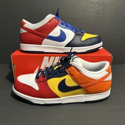 Nike Dunk Low