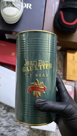 Jean Paul Gaultier Le Beau Le Parfum