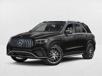 2025 Mercedes-Benz Gle