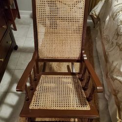 Rocking Chair 