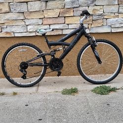 24 " Next PX 4.0 Mountainbike Mountain Bike Comfortbike Comfort 