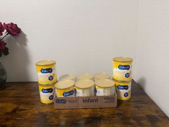 Enfamil Formula