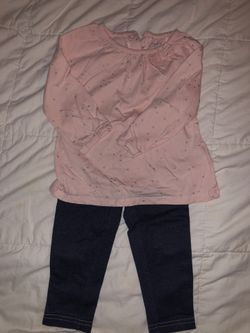 Baby girl outfit