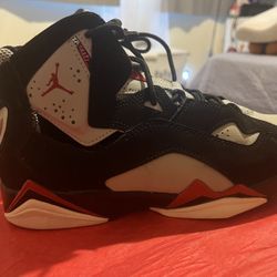 Jordan’s Shoes Size 5 Youth