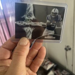 Insert  Card Case Hit 