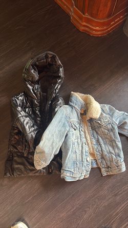 Boys Jackets - Zara Baby Baby Gap