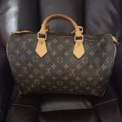 LV Speedy 35