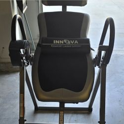 Inversion Table 