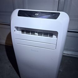Serene life 3-in-1 portable air conditioner