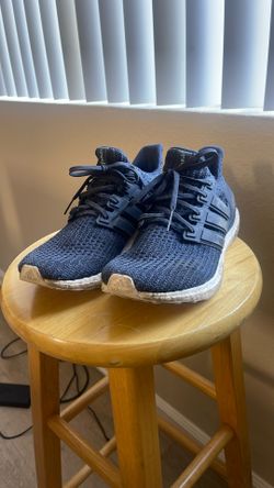 Adidas Parley
